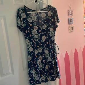 Aeropostale Sun dress size Medium